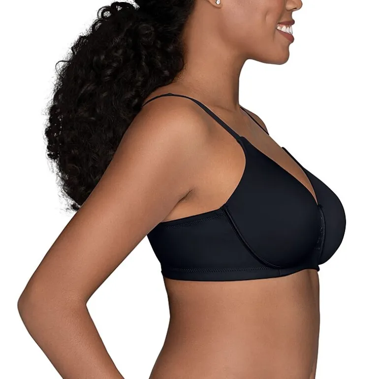 Vanity Fair® Beauty Back® Full-Figure Smoothing Comfort® Wireless Bra - 71380