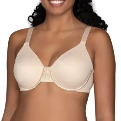 Vanity Fair® Beauty Back® Full Figure Underwire Minimizer Bra - 76080