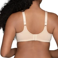 Vanity Fair® Beauty Back® Full Figure Underwire Minimizer Bra - 76080