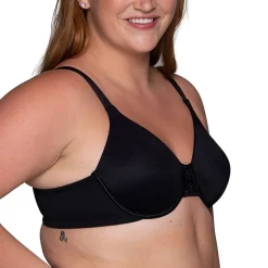 Vanity Fair® Beauty Back® Full Figure Underwire Minimizer Bra - 76080