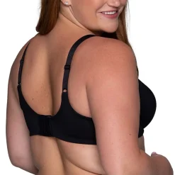 Vanity Fair® Beauty Back® Full Figure Underwire Minimizer Bra - 76080