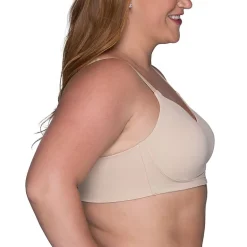 Vanity Fair® Beauty Back® Simple Sizing Wireless Bra - 72118