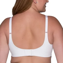 Vanity Fair® Beauty Back® Simple Sizing Wireless Bra - 72118