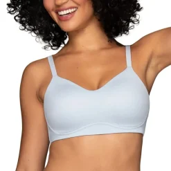 Vanity Fair® Beauty Back® Simple Sizing Wireless Bra - 72118