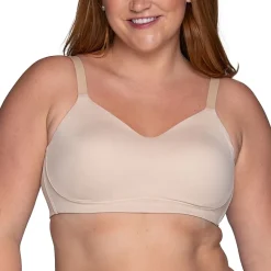 Vanity Fair® Beauty Back® Simple Sizing Wireless Bra - 72118