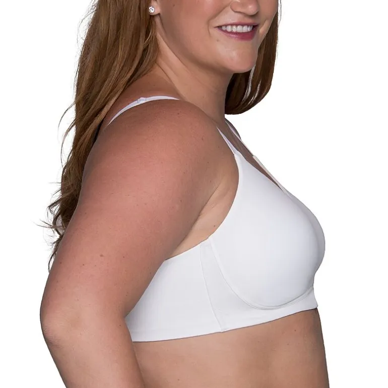 Vanity Fair® Beauty Back® Simple Sizing Wireless Bra - 72118