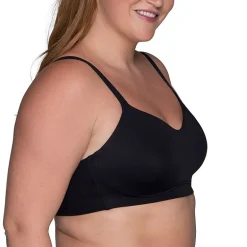 Vanity Fair® Beauty Back® Simple Sizing Wireless Bra - 72118