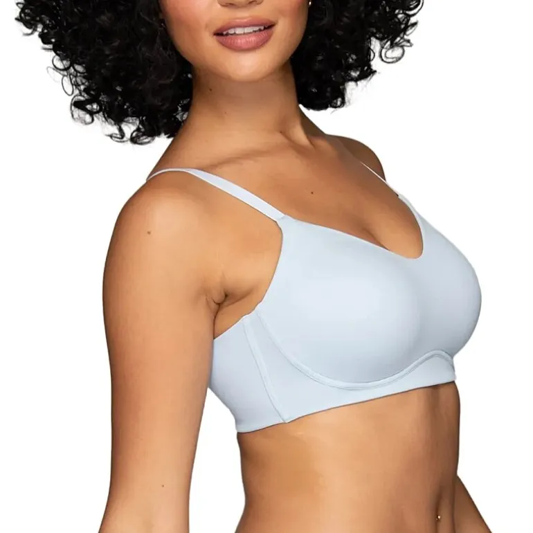 Vanity Fair® Beauty Back® Simple Sizing Wireless Bra - 72118