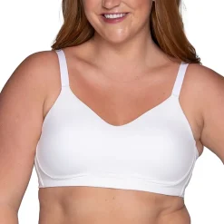 Vanity Fair® Beauty Back® Simple Sizing Wireless Bra - 72118