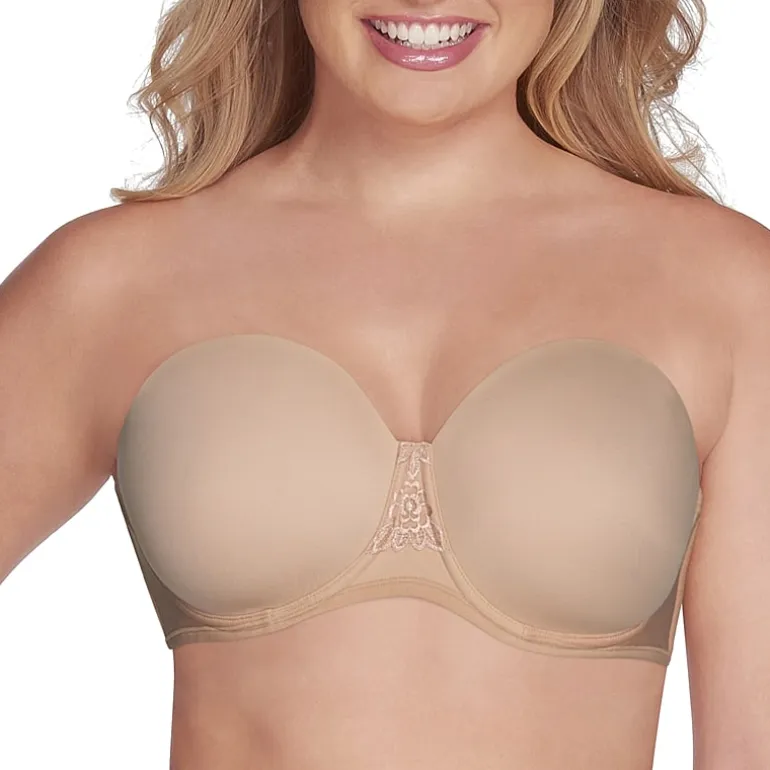 Vanity Fair® Beauty Back® Strapless Bra - 74380