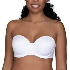 Vanity Fair® Beauty Back® Strapless Bra - 74380