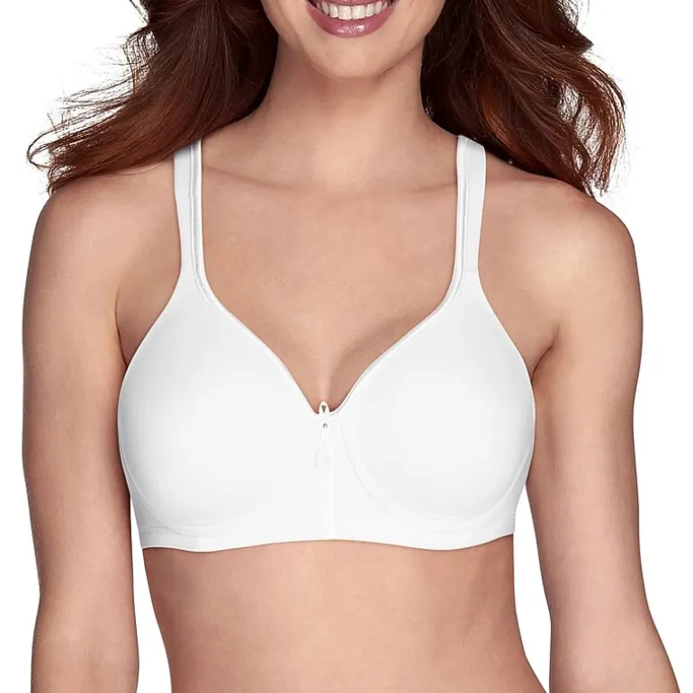 Vanity Fair® Body Caress® Wireless Bra - 72335