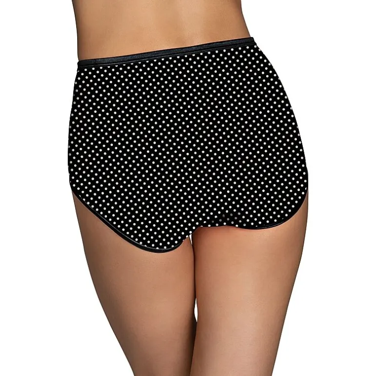 Vanity Fair® Body Shine® Illumination® Briefs - 13109