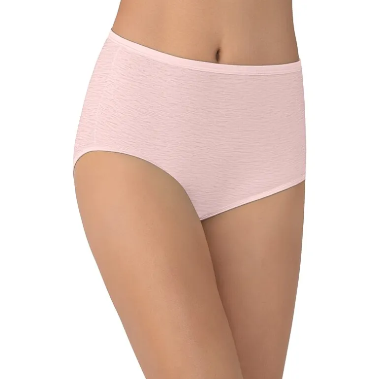 Vanity Fair® Body Shine® Illumination® Briefs - 13109