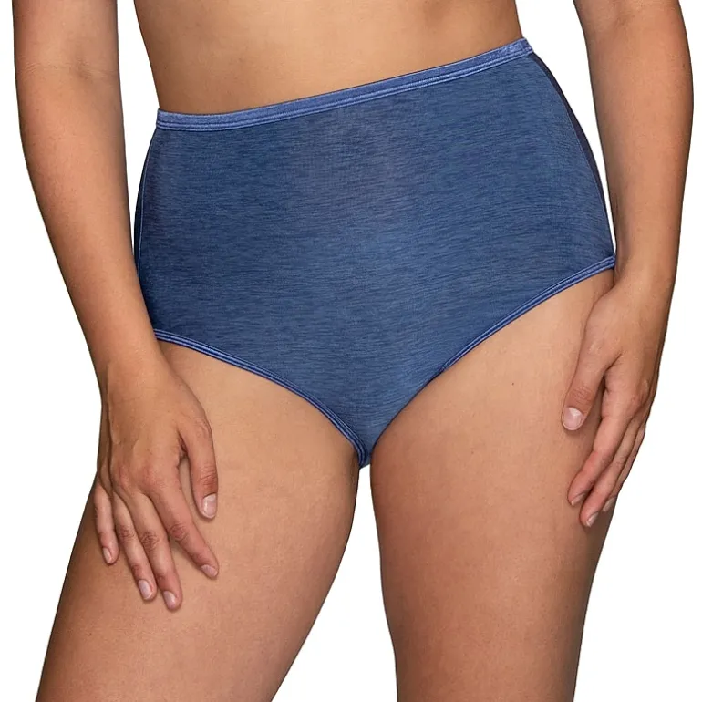 Vanity Fair® Body Shine® Illumination® Briefs - 13109