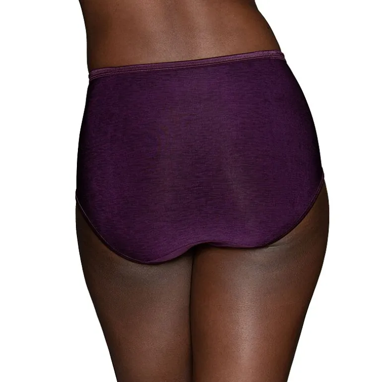 Vanity Fair® Body Shine® Illumination® Briefs - 13109