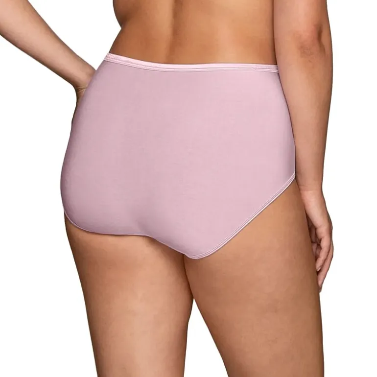 Vanity Fair® Body Shine® Illumination® Briefs - 13109