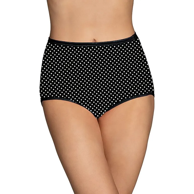 Vanity Fair® Body Shine® Illumination® Briefs - 13109