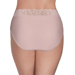 Vanity Fair® Flattering Lace® Hi-Cut Panties - 13280