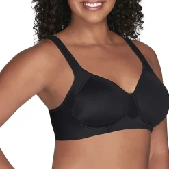 Vanity Fair® Full Figure Wire Free Sport Bra - 71500