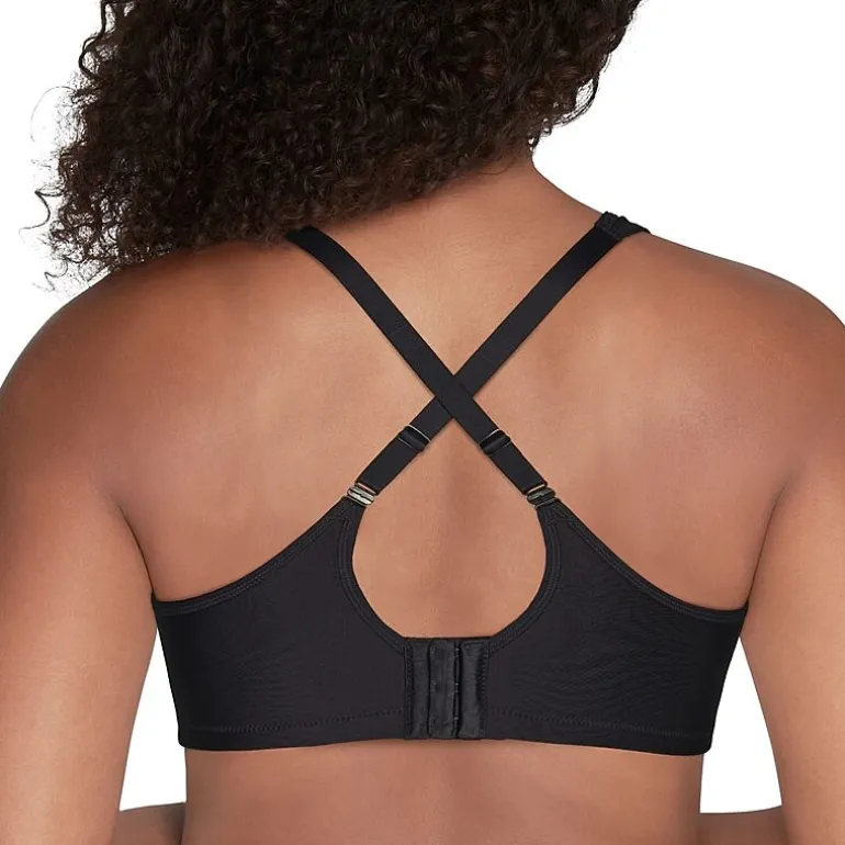 Vanity Fair® Full Figure Wire Free Sport Bra - 71500
