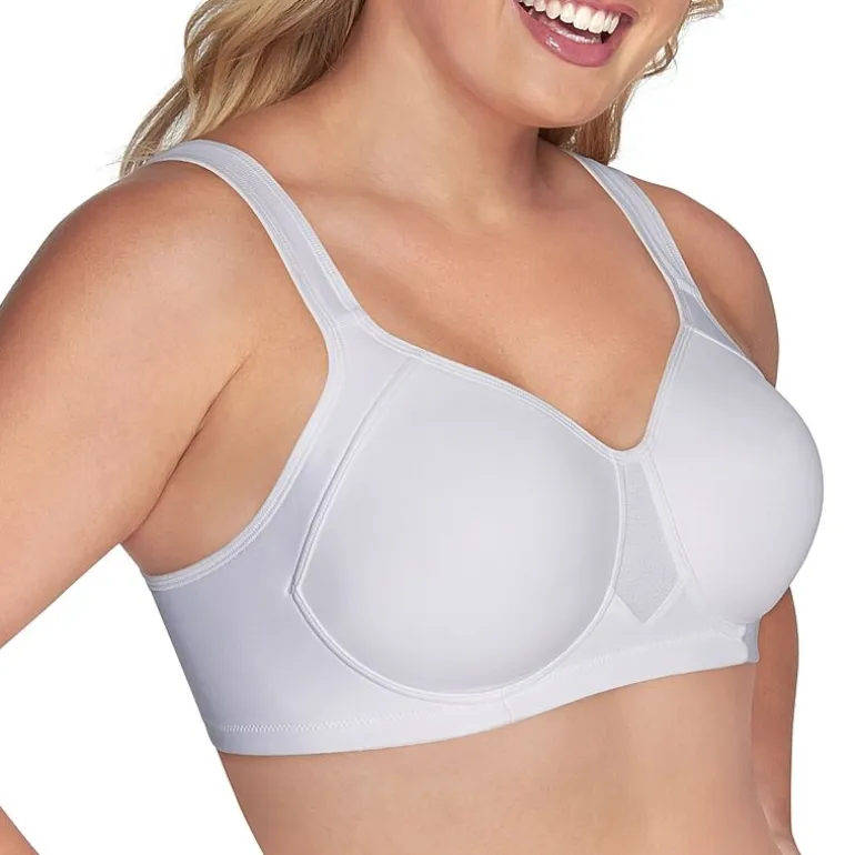 Vanity Fair® Full Figure Wire Free Sport Bra - 71500