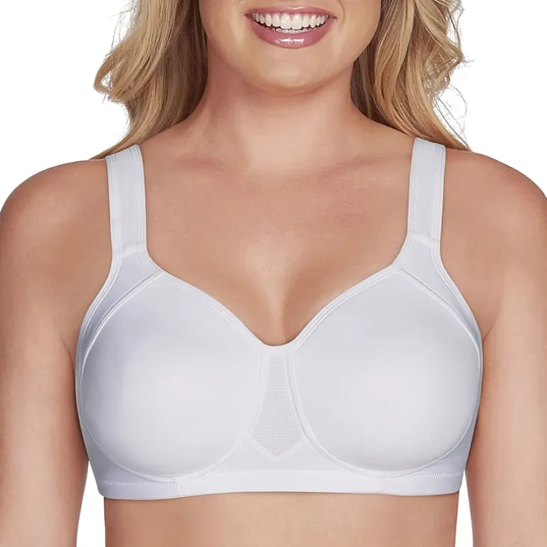 Vanity Fair® Full Figure Wire Free Sport Bra - 71500