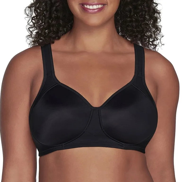Vanity Fair® Full Figure Wire Free Sport Bra - 71500