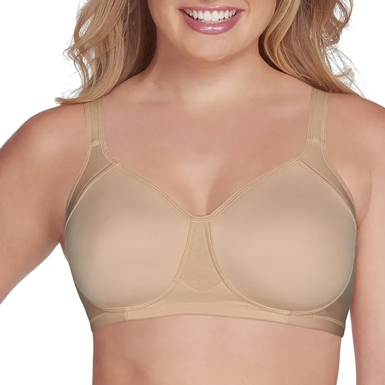 Vanity Fair® Full Figure Wire Free Sport Bra - 71500