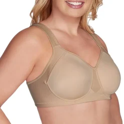 Vanity Fair® Full Figure Wire Free Sport Bra - 71500