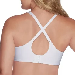 Vanity Fair® Full Figure Wire Free Sport Bra - 71500