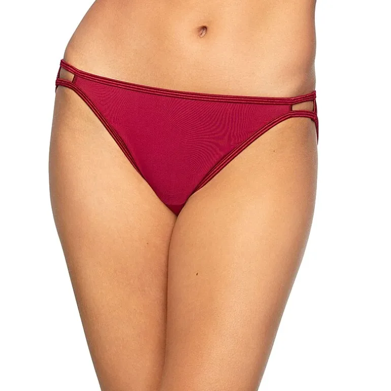 Vanity Fair® Illumination® Bikini Panty - 18108