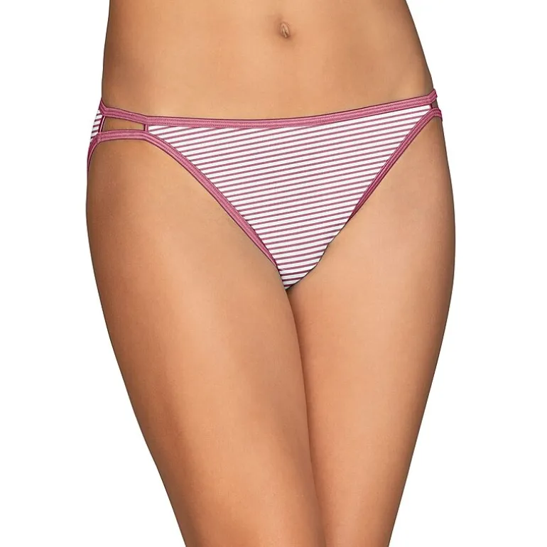 Vanity Fair® Illumination® Bikini Panty - 18108