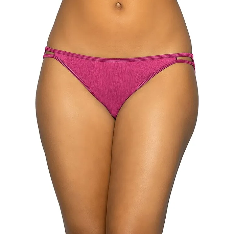 Vanity Fair® Illumination® Bikini Panty - 18108