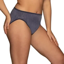 Vanity Fair® Illumination® High Cut Panty - 13108