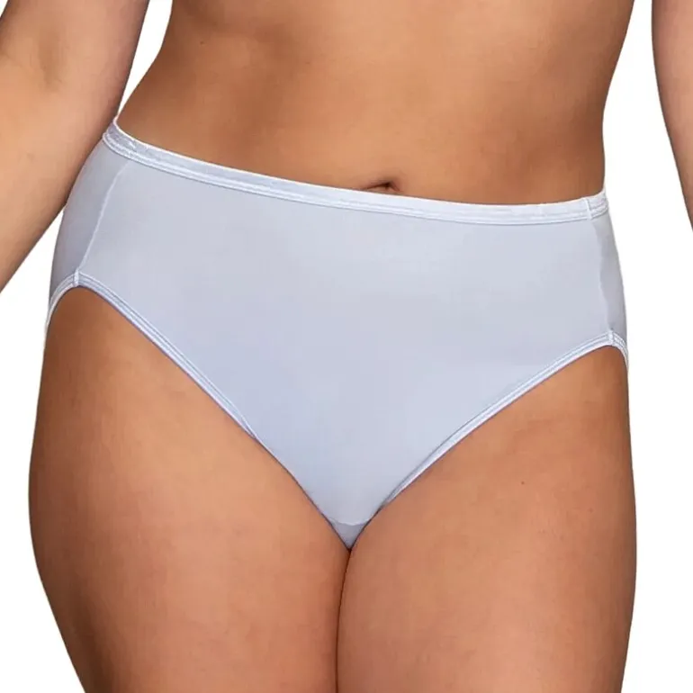 Vanity Fair® Illumination® High Cut Panty - 13108