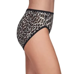Vanity Fair® Illumination® High Cut Panty - 13108