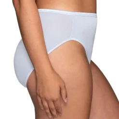 Vanity Fair® Illumination® High Cut Panty - 13108