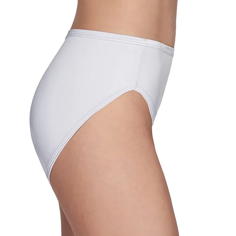 Vanity Fair® Illumination® High Cut Panty - 13108