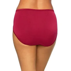 Vanity Fair® Illumination® High Cut Panty - 13108