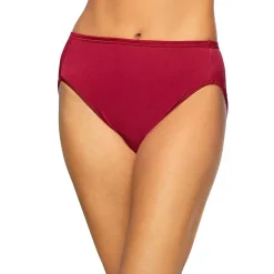 Vanity Fair® Illumination® High Cut Panty - 13108