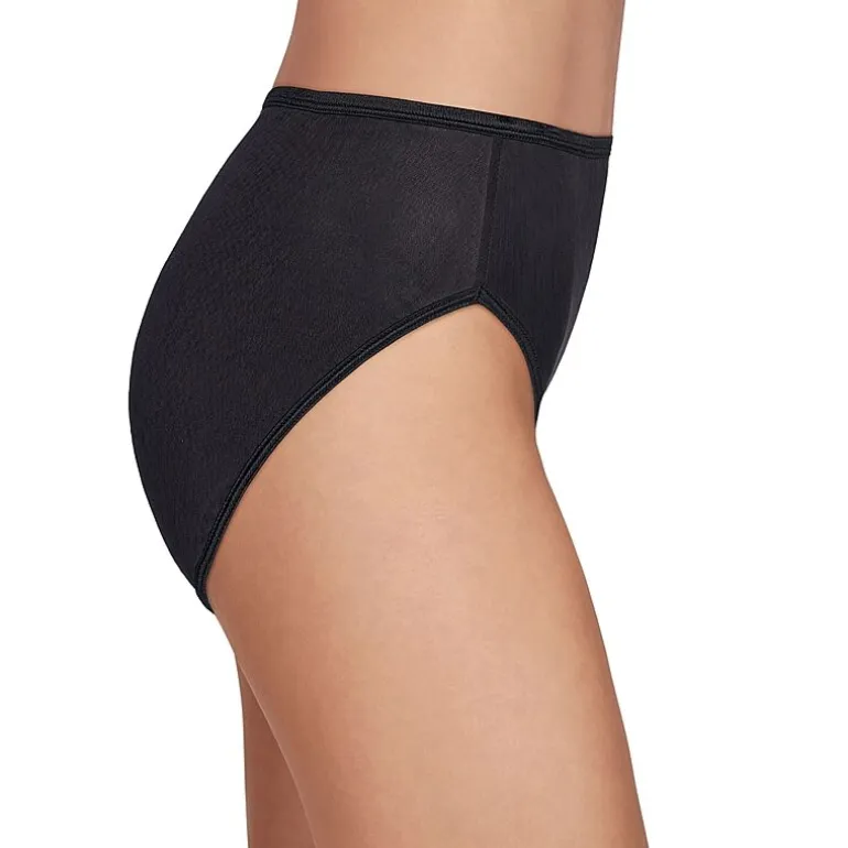 Vanity Fair® Illumination® High Cut Panty - 13108