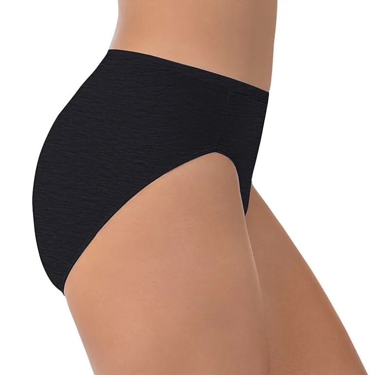 Vanity Fair® Illumination® High Cut Panty - 13108