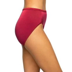 Vanity Fair® Illumination® High Cut Panty - 13108