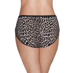 Vanity Fair® Illumination® High Cut Panty - 13108
