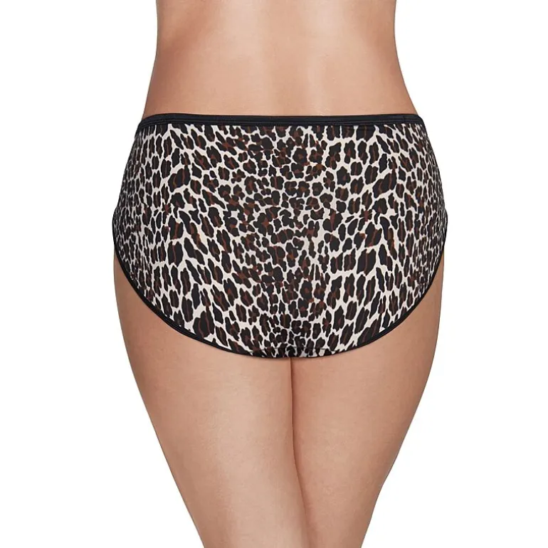 Vanity Fair® Illumination® High Cut Panty - 13108