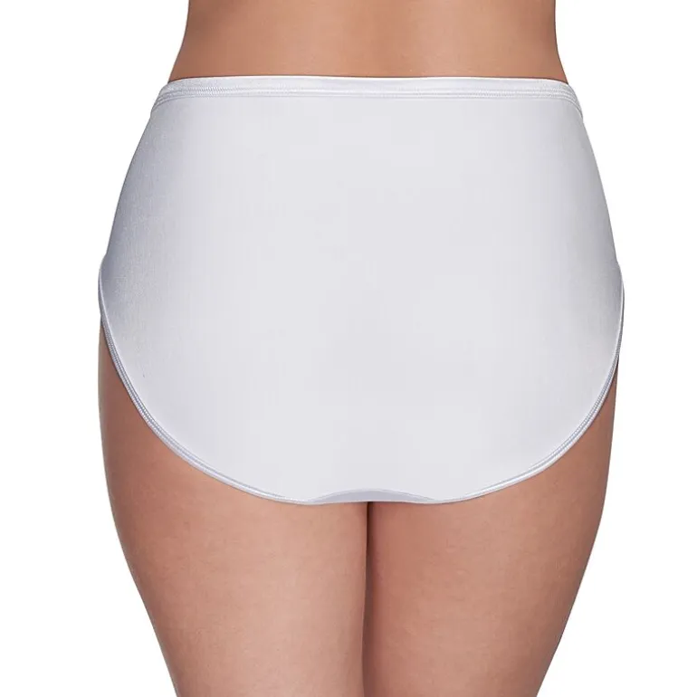 Vanity Fair® Illumination® High Cut Panty - 13108