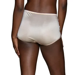 Vanity Fair® Perfectly Yours® Lace Nouveau® Nylon Brief - 13001