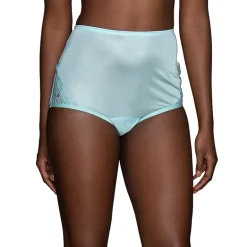 Vanity Fair® Perfectly Yours® Lace Nouveau® Nylon Brief - 13001
