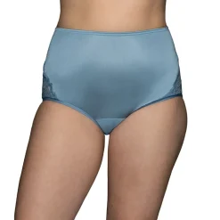 Vanity Fair® Perfectly Yours® Lace Nouveau® Nylon Brief - 13001